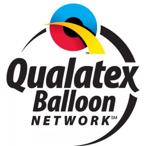 QBN Logo - QUALATEX BALLOON NETWORK KIT BUNDLE 1CTP