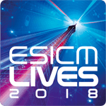 ESICM Logo - 31st Annual Congress Paris – ESICM