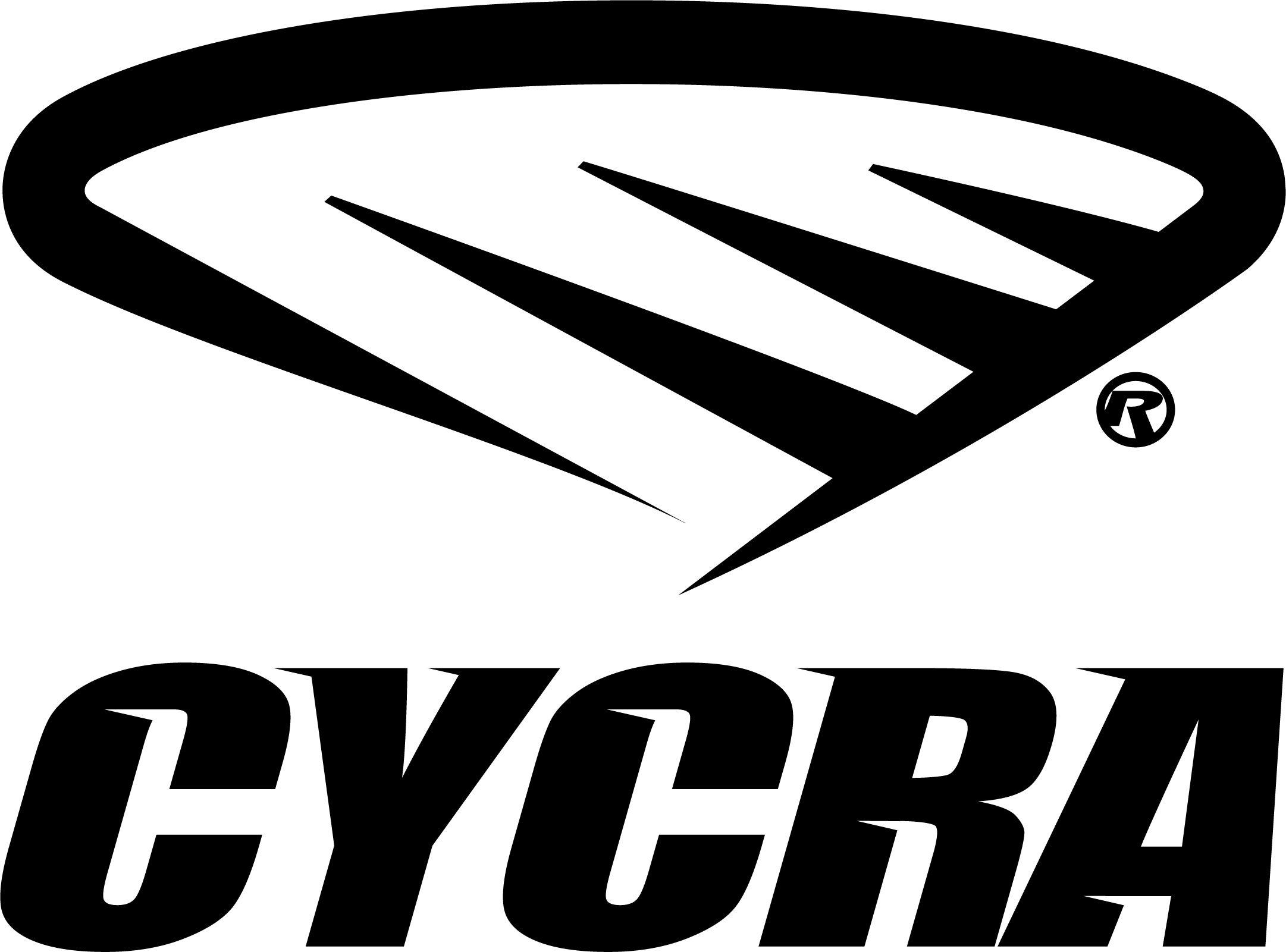 Cycra Logo - Ficeda Accessories | Cycra - Brands