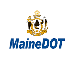 MaineDOT Logo - MaineDOT Logo