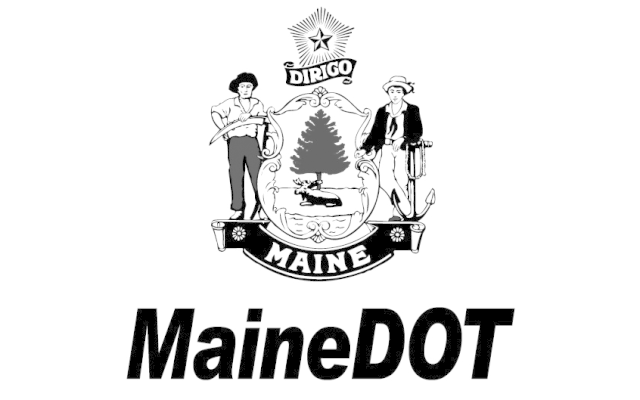 MaineDOT Logo - DOT invites public to vote for favorite Maine sign - Fiddlehead Focus
