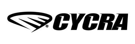Cycra Logo - CYCRA SPECIAL EDITION STADIUM NUMBER PLATE CRF250R 14 17 CRF450R 13
