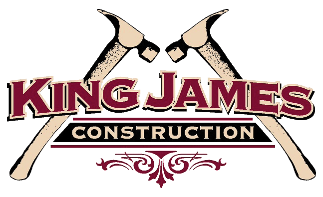 James Logo - King James Construction logo | Clipart Panda - Free Clipart Images