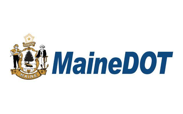 MaineDOT Logo - DOT invites public to vote for favorite Maine sign