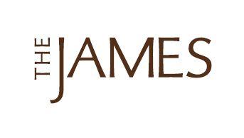 James Logo - The James Chicago Mile, Chicago, IL Jobs. Hospitality