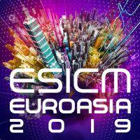 ESICM Logo - ESICM – European society of intensive medicine