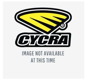 Cycra Logo - Cycra Probend Ultra Hand Deflector with Clamp Husqvarna Yellow 1CYC ...