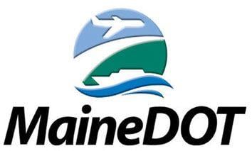 MaineDOT Logo - Maine DOT. The Return of the Modern Philosopher