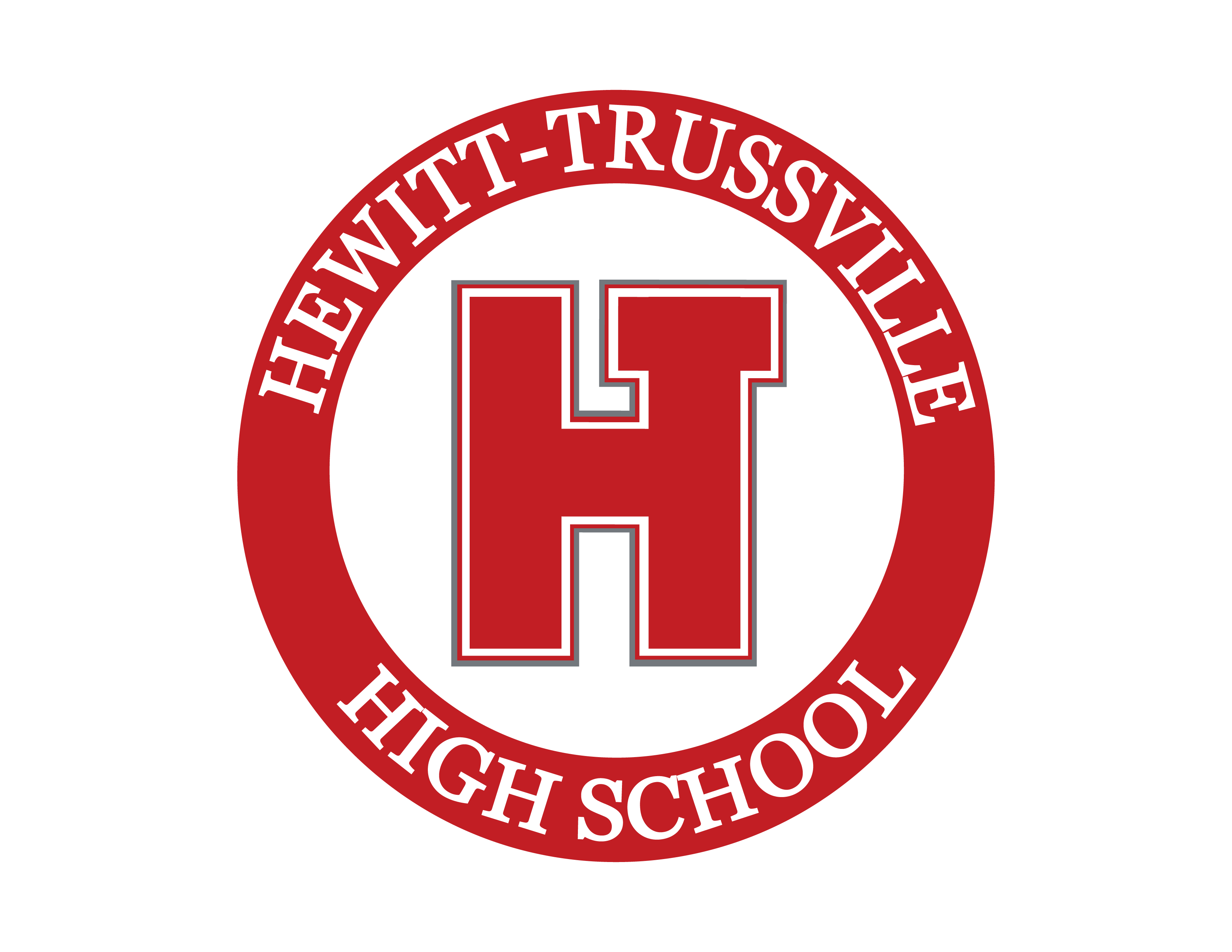 Trussville Logo - Hewitt-Trussville High School / Homepage