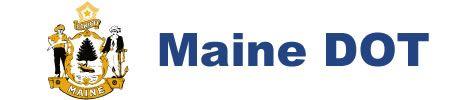 MaineDOT Logo - RDV Systems