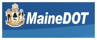 MaineDOT Logo - SAVE THE DATE! Maine Clean Communities' Series of Three Stakeholder