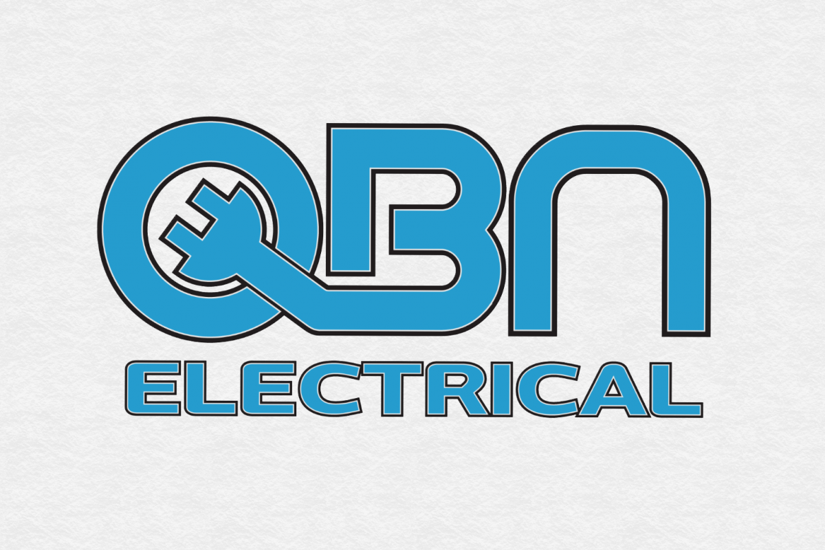 QBN Logo - Logo of the Day