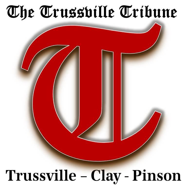 Trussville Logo - New monogramming shop opens in Trussville – The Trussville Tribune