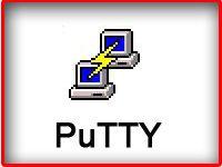 Putty Logo - Turbocharge PuTTY with 12 Powerful Add-Ons – Software for Geeks #3