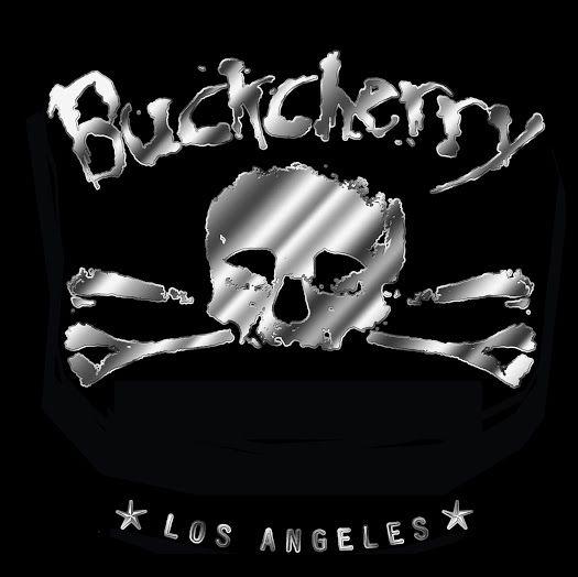 Buckcherry Logo - FACTS ABOUT BUCKCHERRY.It Boy Entertainment