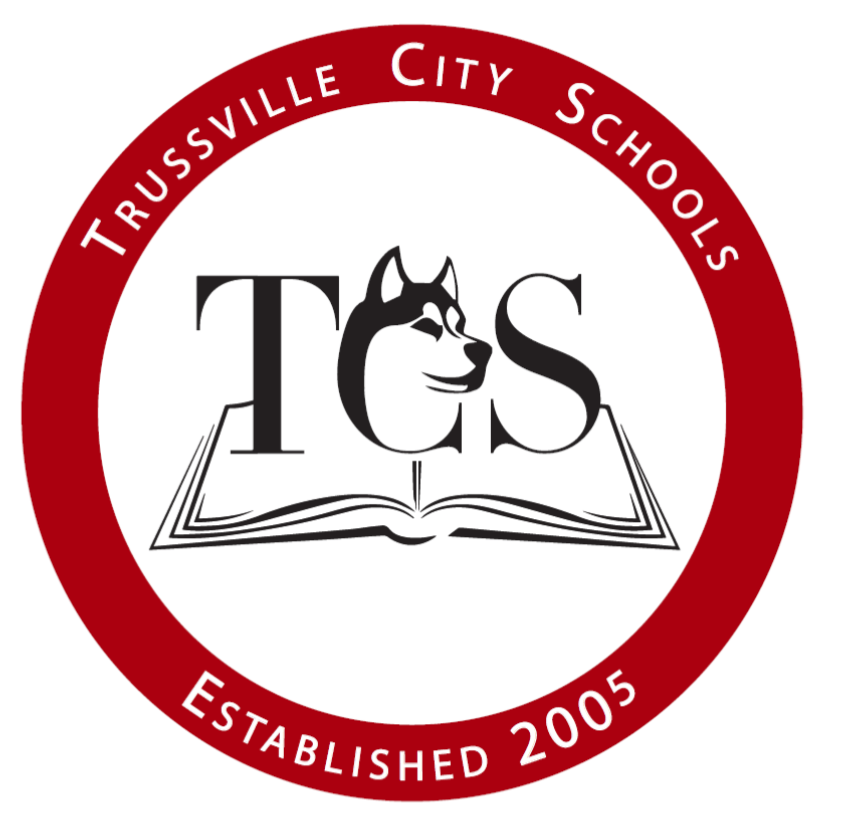 Trussville Logo - About Us / About Us