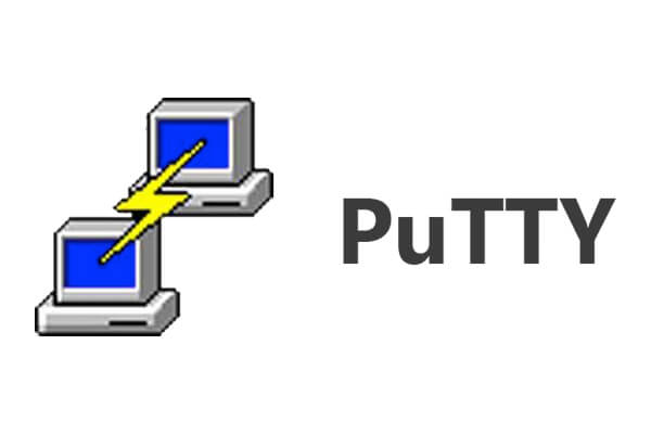 Putty Logo - How to Connect to a Web Server Over SSH with Private/Public Keys ...