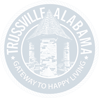 Trussville Logo - Home - City of Trussville