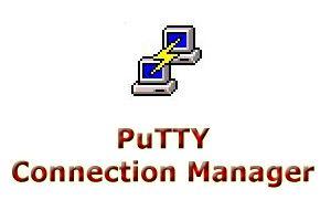 Putty Logo - PuTTY: Extreme Makeover Using PuTTY Connection Manager