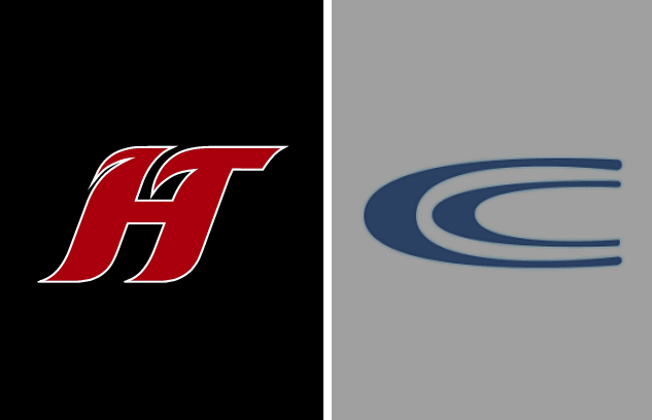 Trussville Logo - Clay-Chalkville / Hewitt-Trussville rivalry to end in all sports ...