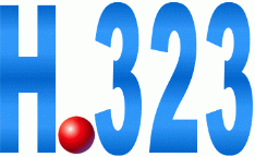 H.323 Logo - Protocols Suite By: Aleksandr Gidenko. What is H.323? H.323 is a ...