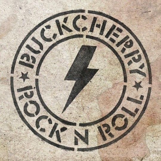 Buckcherry Logo - Album Review: Buckcherry 'N' Roll / Releases / Releases