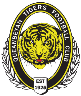 QBN Logo - Queanbeyan Football Club