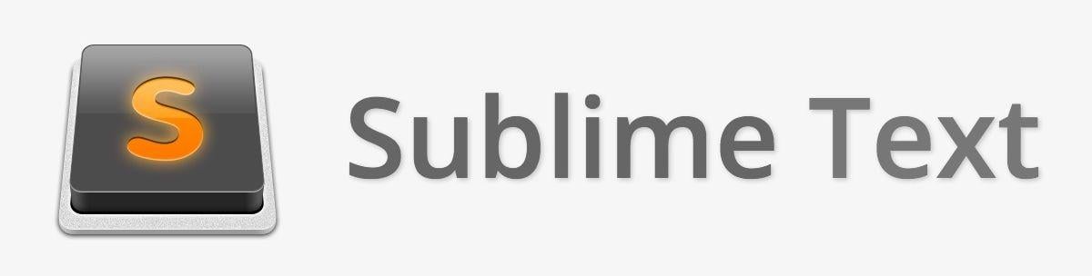QBN Logo - New Sublime Text Logo