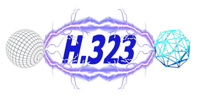 H.323 Logo - Logo Selection