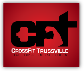 Trussville Logo - CrossFit Trussville