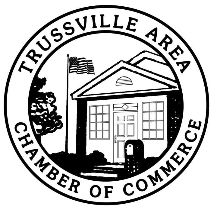 Trussville Logo - Trussville Chamber accepting applications for scholarships – The ...