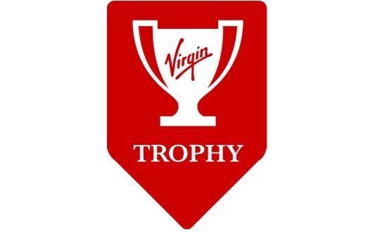 Trophy Logo - Logos with a trophy - QBN