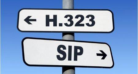 H.323 Logo - What Is the Difference Between H.323 and SIP – Video collaboration