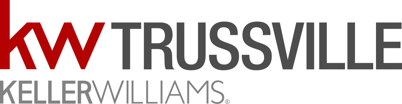 Trussville Logo - The Carnes-Hyatt Group – KW Trussville