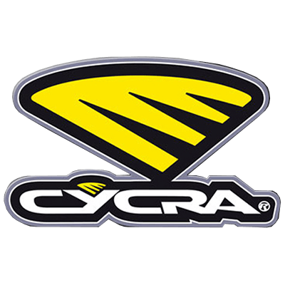Cycra Logo - MX Gear. ATV Gear. Accessories. Helmets. Pants. Jersey's