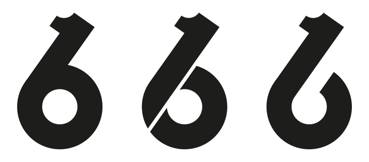 16 Logo - Show Sixteen Logo – Lewis Jones
