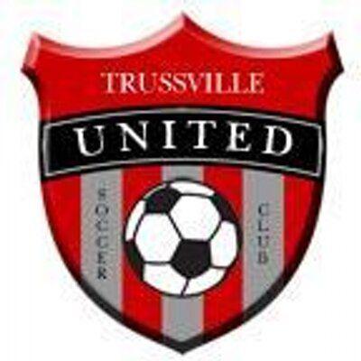 Trussville Logo - Trussville Soccer (@TUSC_Soccer) | Twitter