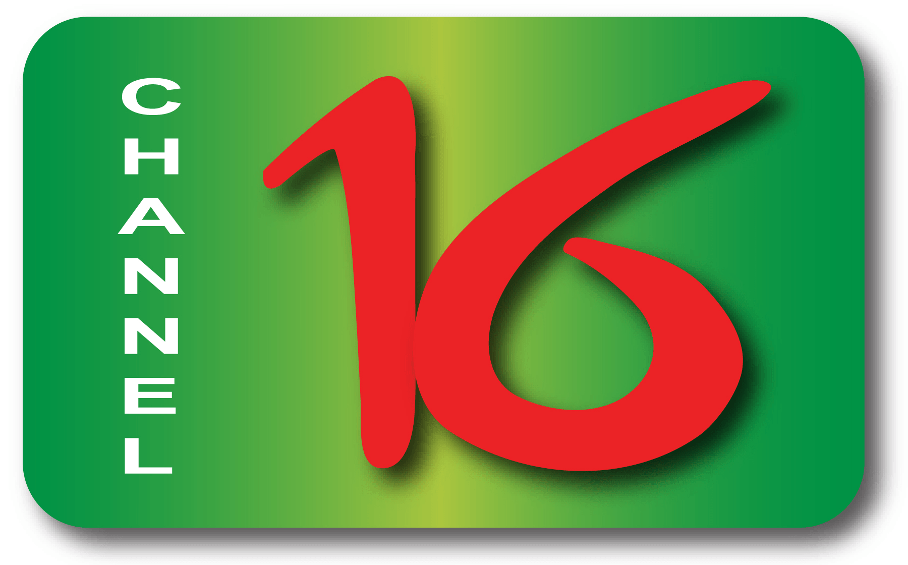 16 Logo - File:Channel 16 bd.png - Wikimedia Commons