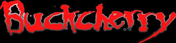 Buckcherry Logo - Buckcherry 9 2 11