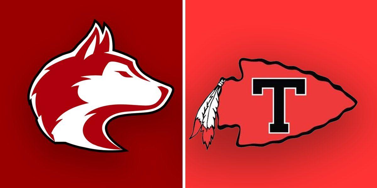 Trussville Logo - Where to watch AHSAA Super 7 Playoffs: Hewitt-Trussville vs. Thompson