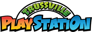 Trussville Logo - Trussville Playstation | Where Fun is Always in Motion