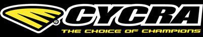 Cycra Logo - Cycra Racing Plastics - Dirt Bike Plastics