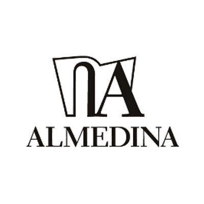 Almedina Logo - almedina logo - Construir - Construir