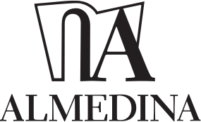 Almedina Logo - Livraria Almedina