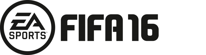 16 Logo - FIFA 16 logo