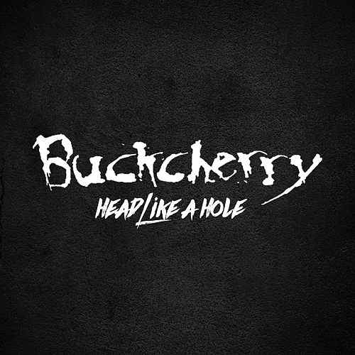 Buckcherry Logo - Head Like A Hole (Single) by Buckcherry