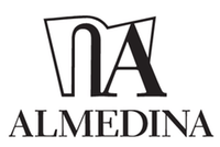 Almedina Logo - LogoDix