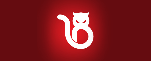 16 Logo - Best Cat Logo