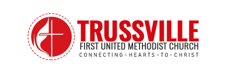 Trussville Logo - Trussville First United Methodist Church | logo-MC