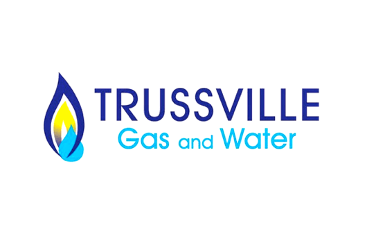 Trussville Logo - Trussville to experience water service interruptions on April 21 ...